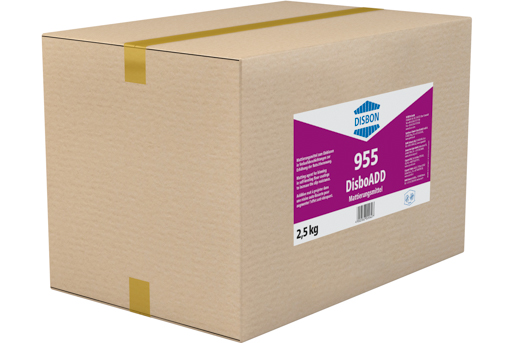 Disbon 955 DisboADD 2,5 kg Mattierungsmittel
